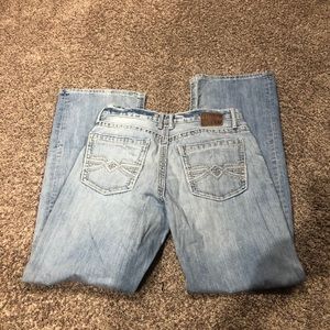 Men’s BKE jeans